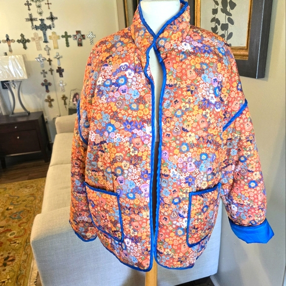 No name Jackets & Blazers - Coat.                     226